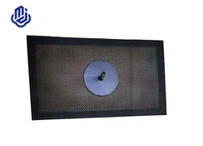 Titanova anoda za elektrodijalizu