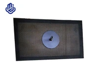 Titanova anoda za elektrodijalizu