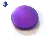 Gr2 Kovani disk od čistog titana