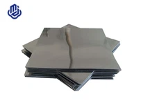 Čista volframova ploča