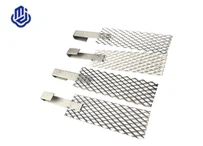 Titanska anoda za obradu vode