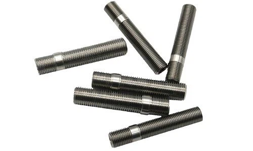 Titanium Stud Screw