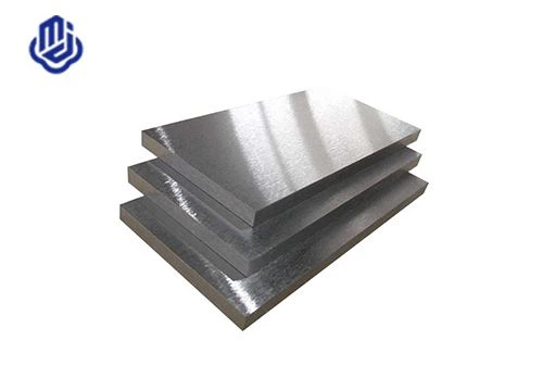 ASTM B 265 pločica od titana