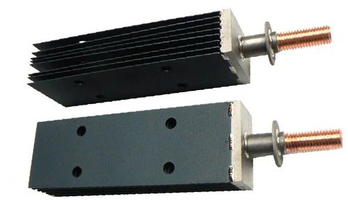 Titanova anoda presvučena olovnim oksidom