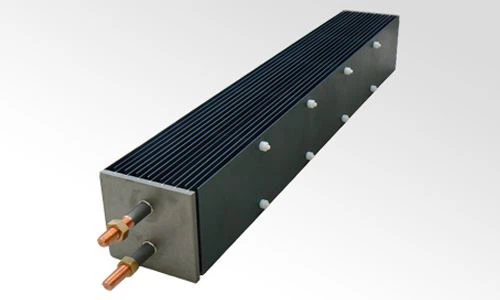 Titanova anoda za dezinfekciju bazena