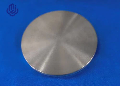 Tantalum okrugla ploča