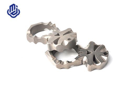 Titan Outdoor EDC Finger Tiger