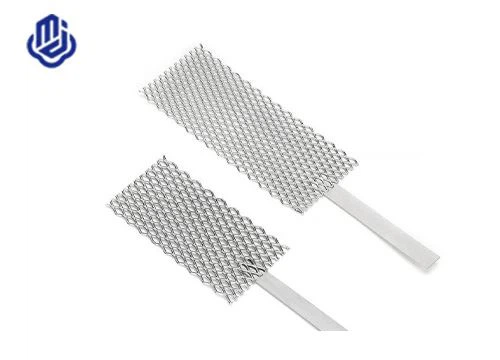 Platina titanska anoda za tvrdo kromiranje