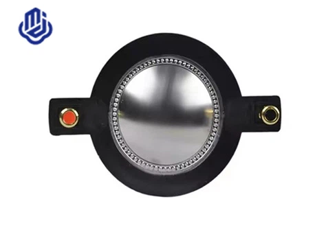 Glasovna zavojnica od titana 51,5 mm